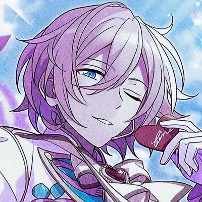 【あんスタ】Eichi Tenshouin