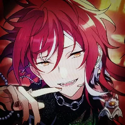 【あんスタ】Natsume Sakasaki