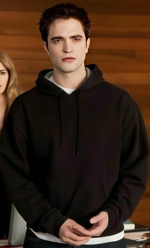 Edward Cullen