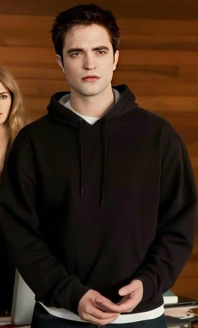 Edward Cullen