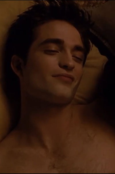 Edward Cullen