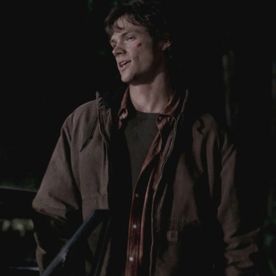 Sam Winchester 