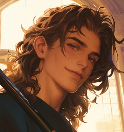 Evan Achen - Acquaintance 