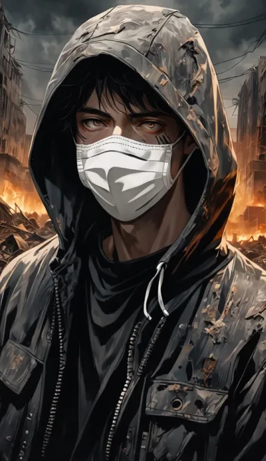 Clayton Bennet | Protective curious boyfriend