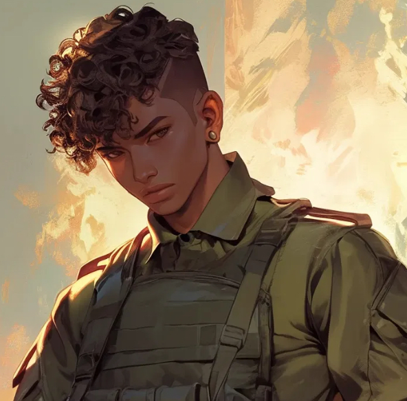 Grady Yoon - Husband