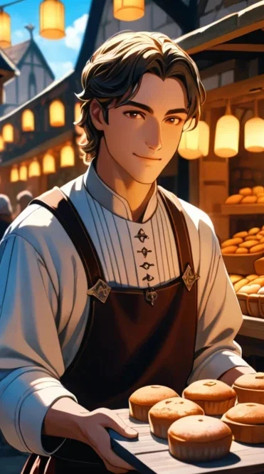 Peter Reed | Pissed agitated boyfriend