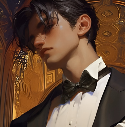 Alejandro Reyes - Husband ??