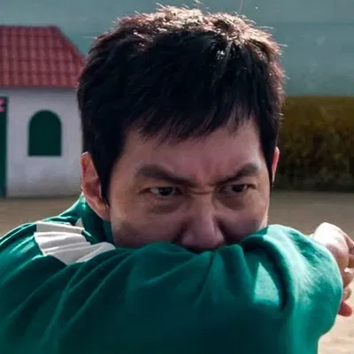 Seong Gi-hun