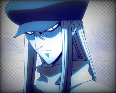 Kite | HxH