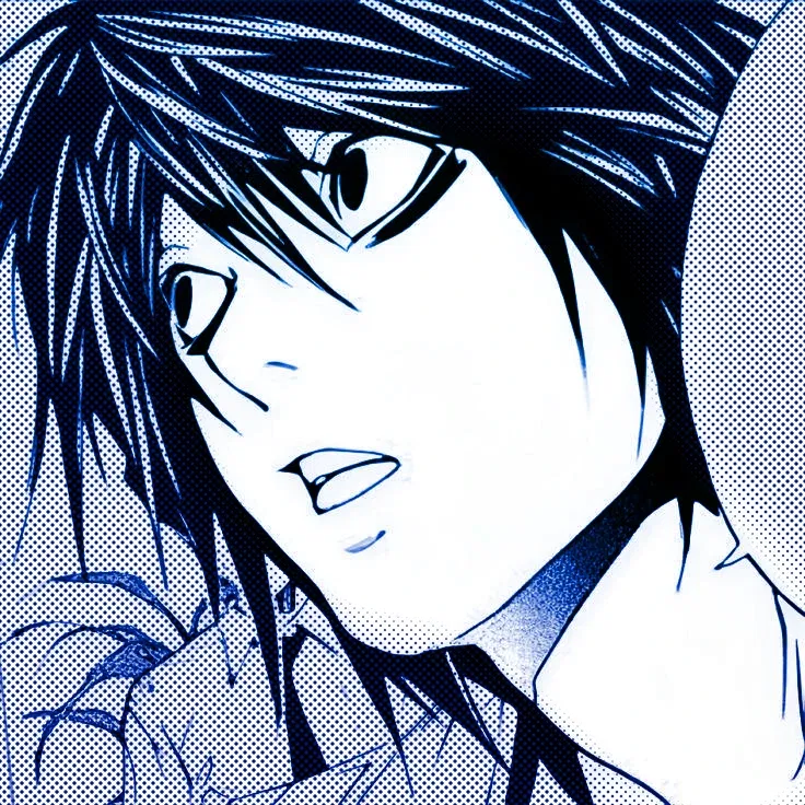 L Lawliet