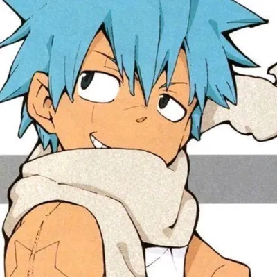 Black☆Star