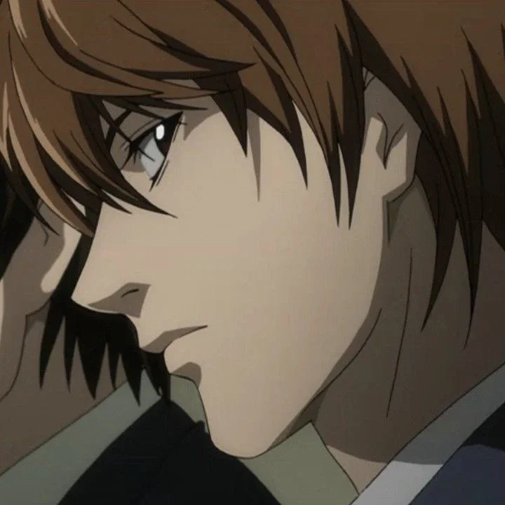 Light Yagami 