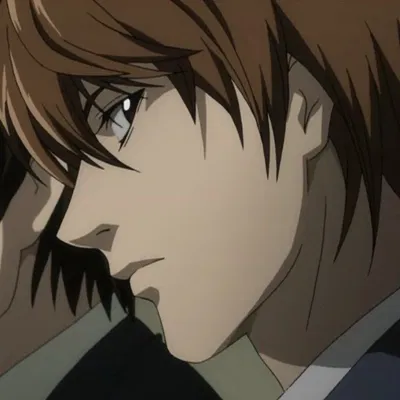 Light Yagami