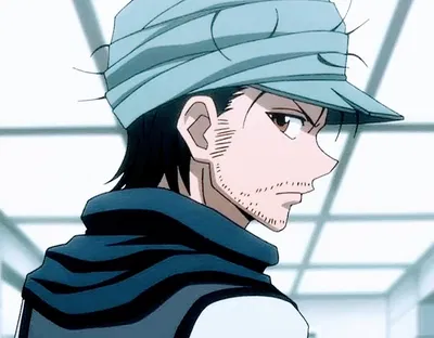 Ging Freecss 