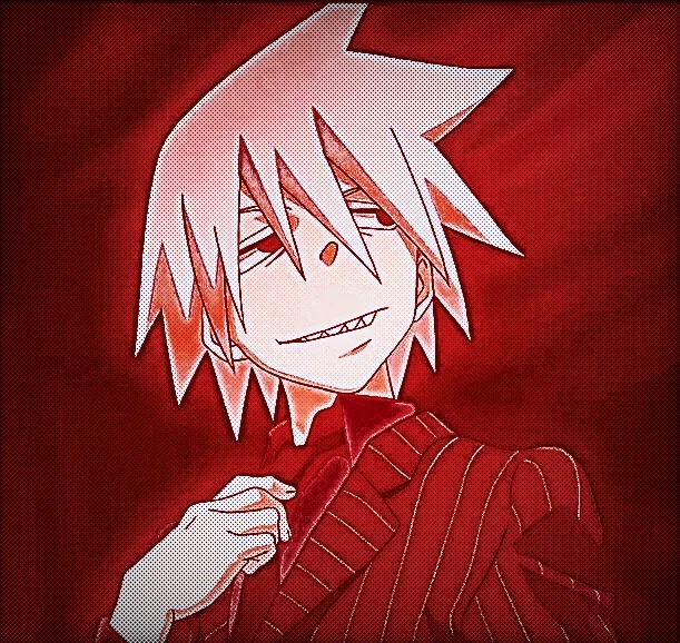 Soul 'Eater' Evans | Soul Eater