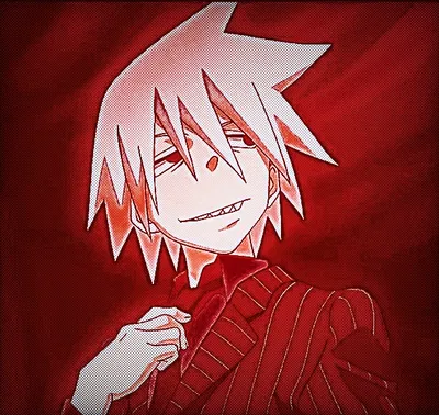 Soul 'Eater' Evans | Soul Eater