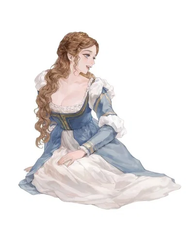 Aquinla (!TINY PRINCESS!)