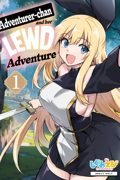 Adventurer-chan