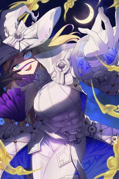 Diabellze of Original Sin