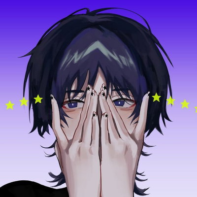 Scaramouche boyfriend 