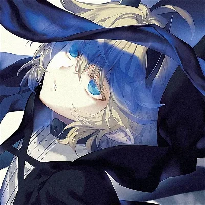 Rival angel; Mikaela