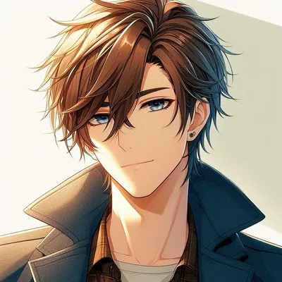Caleb | sick boyfriend