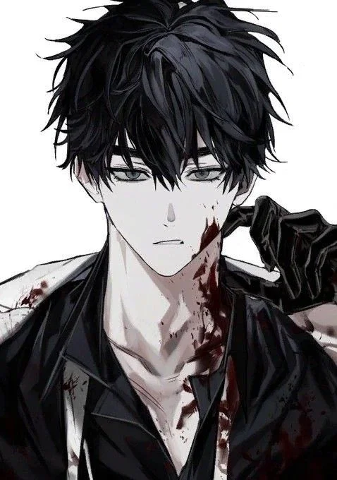 Alexander The Killer
