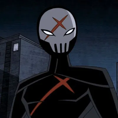 [RED X] Jason Todd