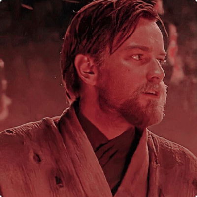 Obi-Wan Kenobi