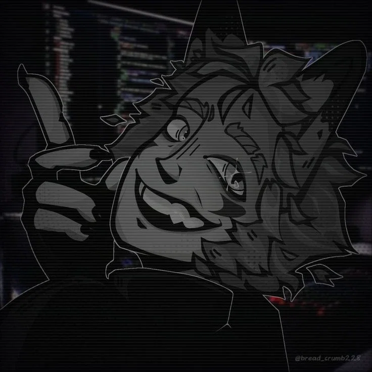 Ren Hana (Fox)
