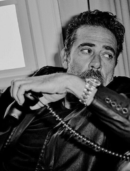 Negan Smith