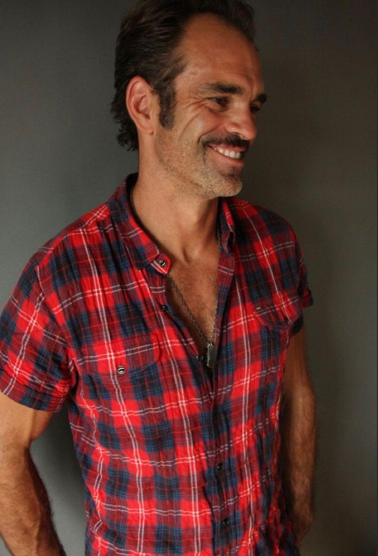 Simon TWD