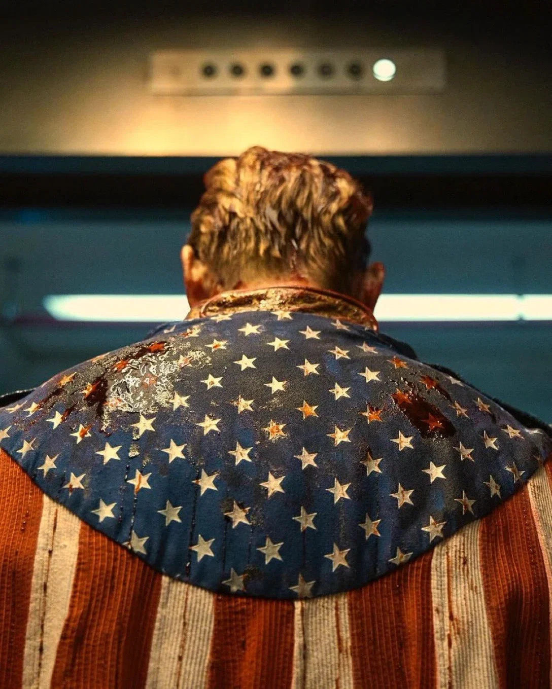 Homelander