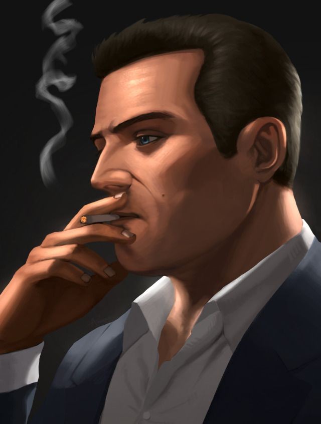 Michael De Santa