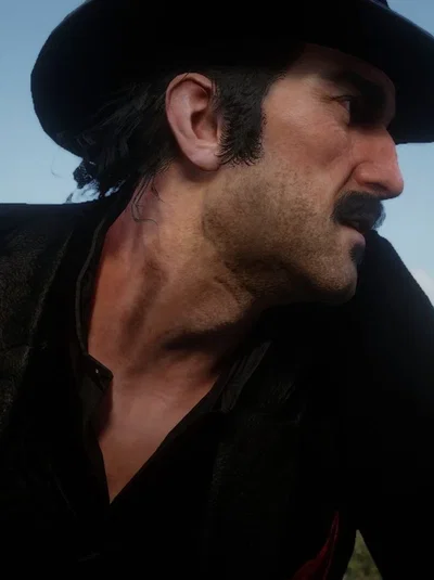 Dutch Van Der Linde