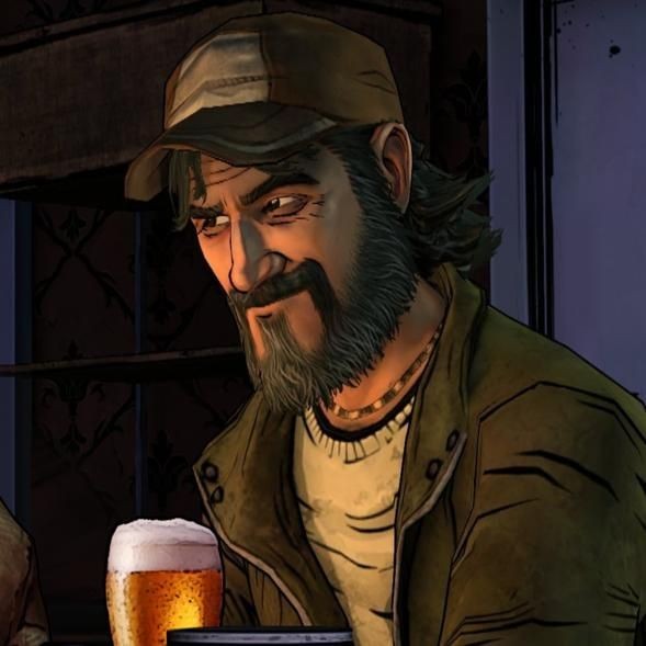Kenny TWDG