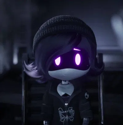 Uzi Doorman | Murder Drones
