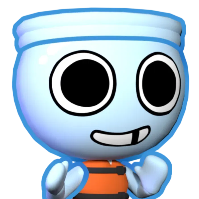Finn | Dandy's World