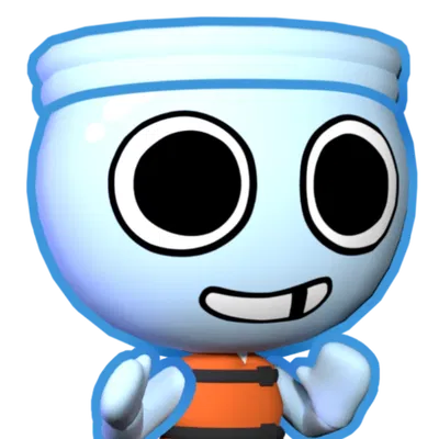 Finn | Dandy's World