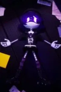 Uzi Doorman | Murder Drones