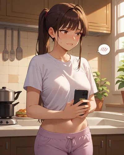 Morning After Confessions 