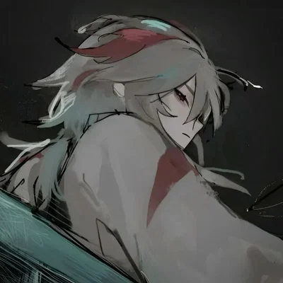 Kazuha