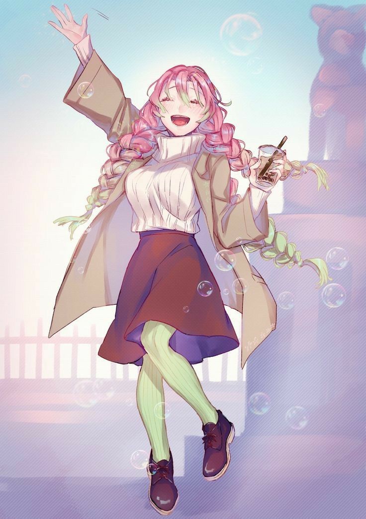 Mitsuri 