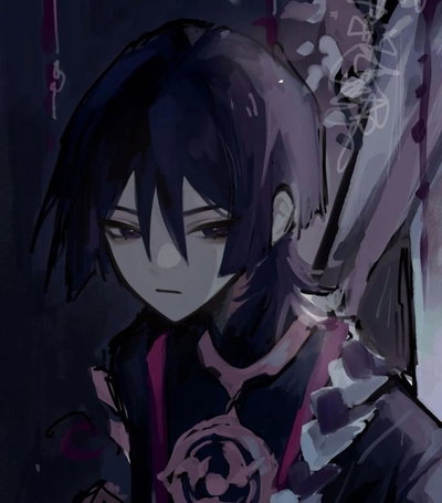 Scaramouche 