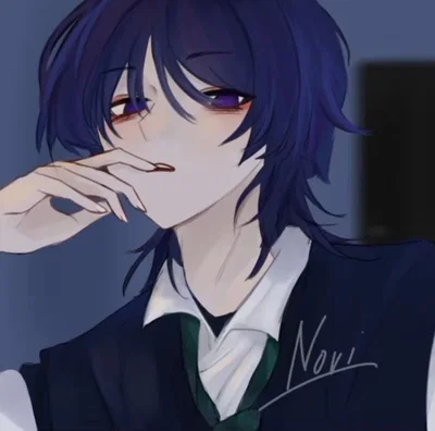 Scaramouche/YANDERE