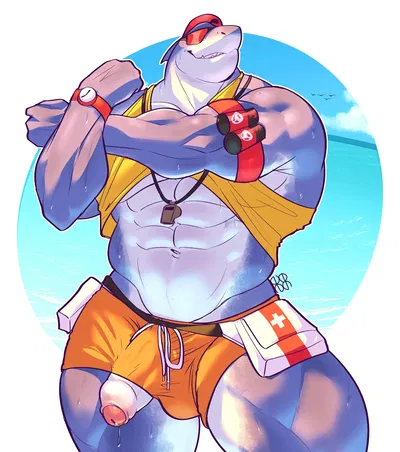 Safety First Steve