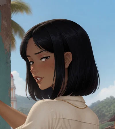 Filthy Girlfriend | Maria