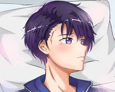 Yuu Izumi