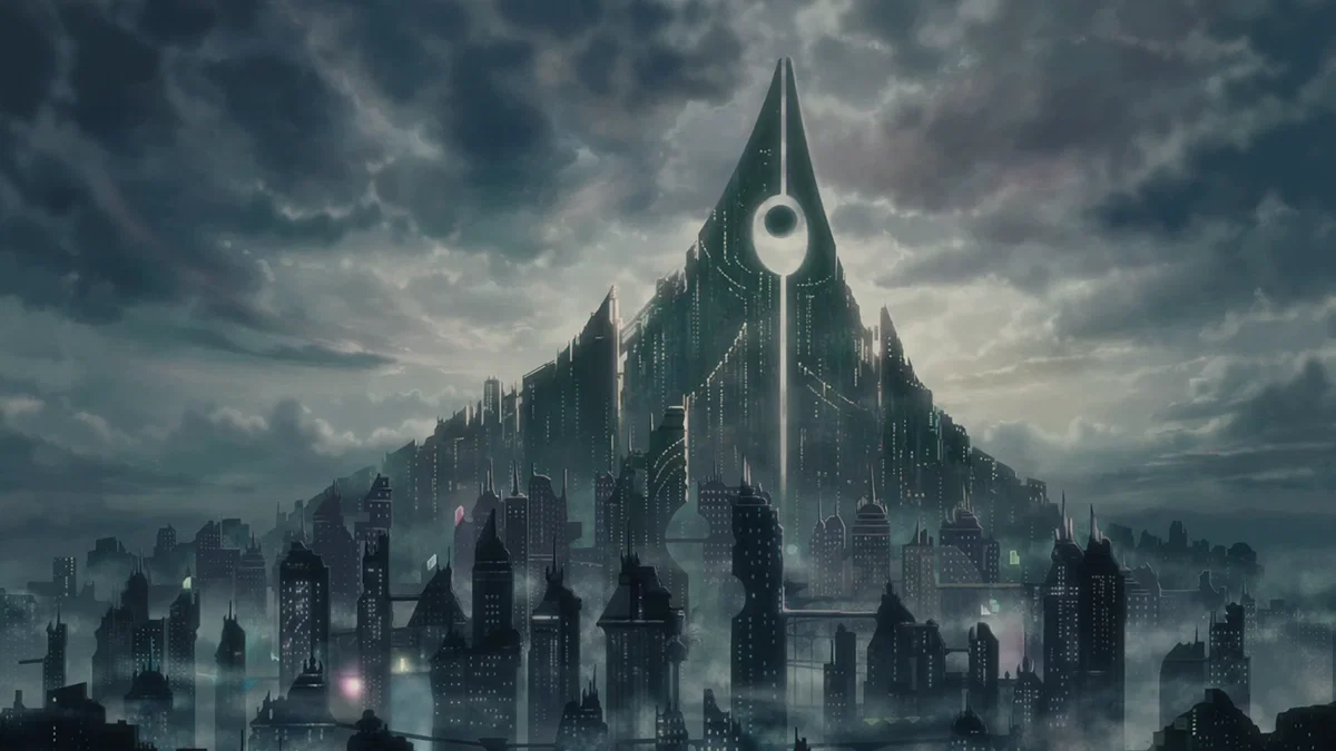 Gun Gale Online