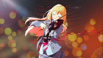 Kaori Miyazono
